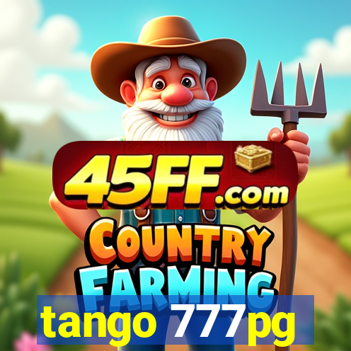 tango 777pg